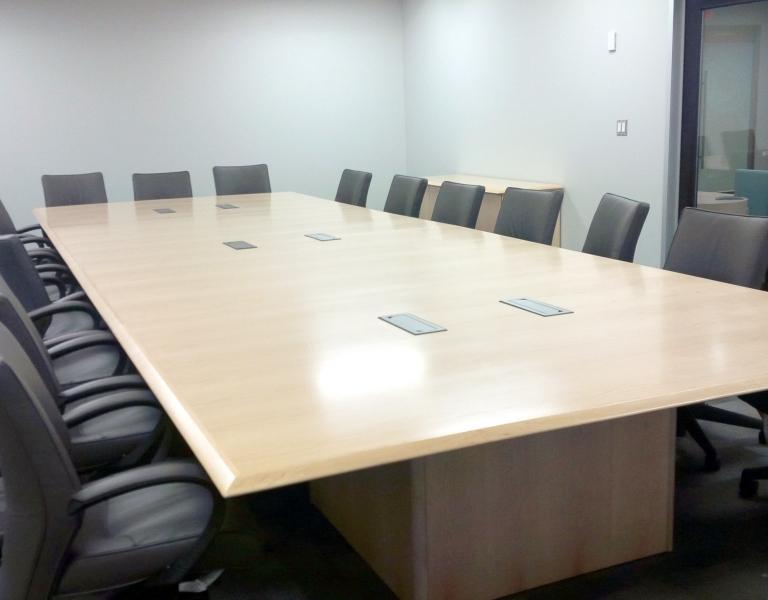 Tables Boardroom Spec Furniture
